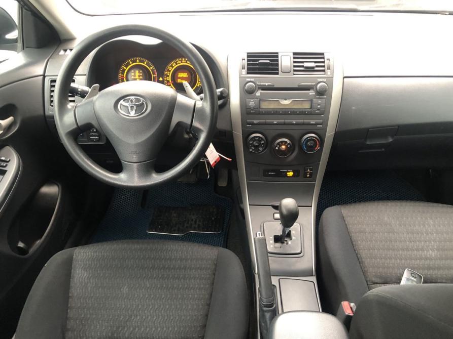 Toyota Corolla X (E140 E150) Брянск  - изображение 10