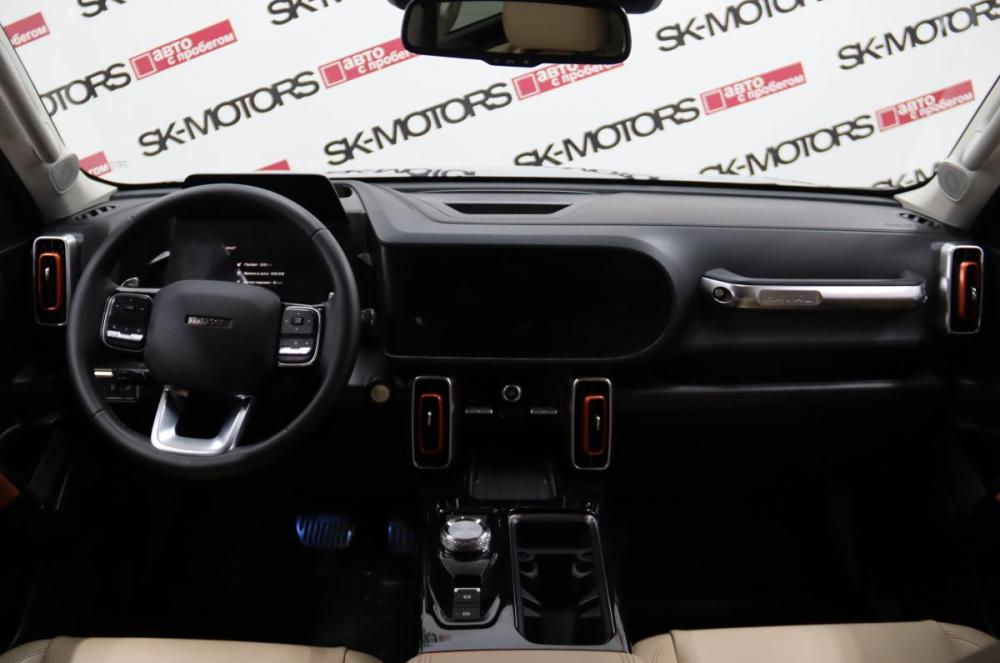 Haval Dargo Сургут  - изображение 8