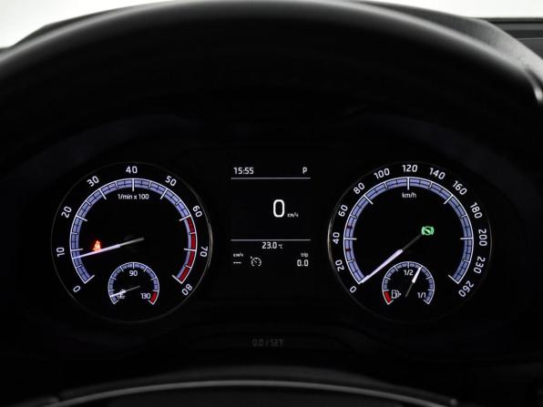 Skoda Kodiaq I с пробегом 2020 года, цена 1 870 000 рублей, 201269 км, внедорожник, Автокод Объявления
