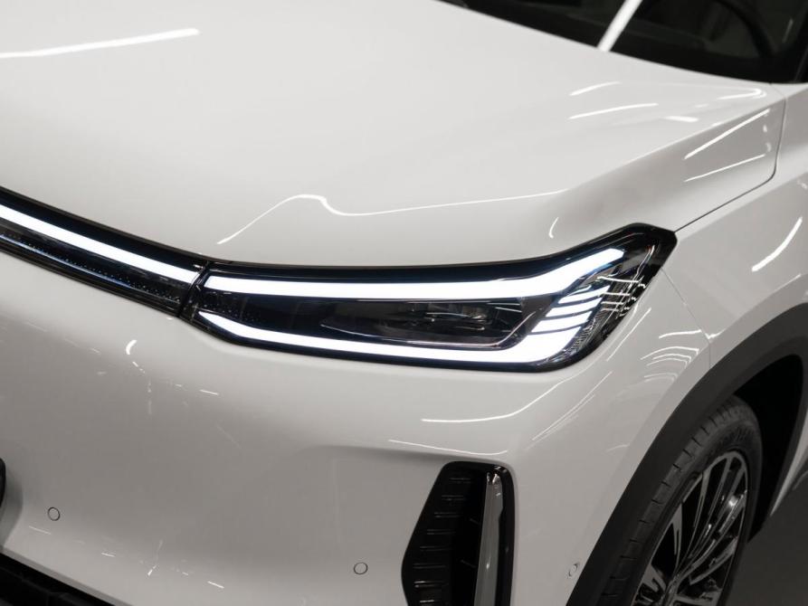 Geely Galaxy M7 Москва  - изображение 27