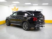 Kia Sorento IV Новосибирск  - изображение 33
