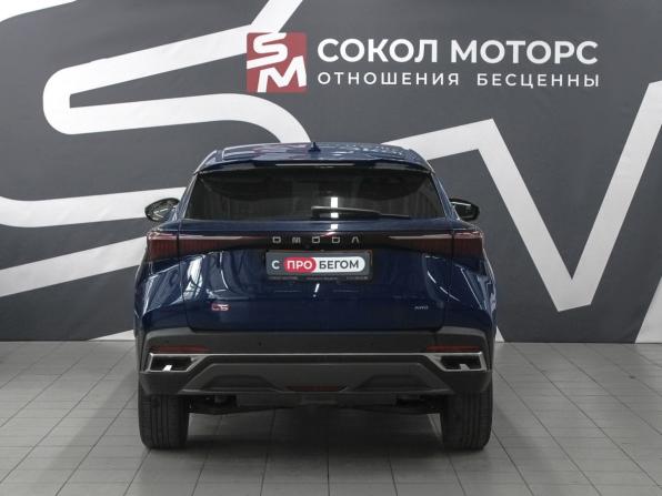 Omoda C5 I с пробегом 2023 года, цена 1 729 900 рублей, 38000 км, внедорожник, Автокод Объявления