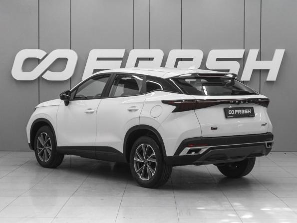 Omoda C5 I с пробегом 2024 года, цена 1 740 000 рублей, 42834 км, внедорожник, Автокод Объявления