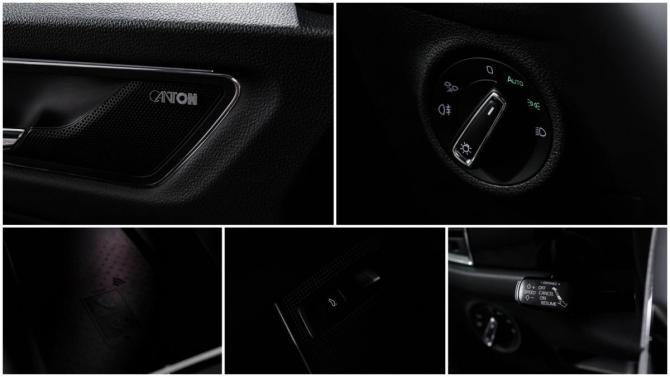 Skoda Kodiaq I Рестайлинг с пробегом 2023 года, цена 4 100 000 рублей, 112749 км, внедорожник, Автокод Объявления
