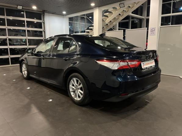 Toyota Camry VIII (XV70) с пробегом 2018 года, цена 2 700 000 рублей, 179622 км, седан, Автокод Объявления