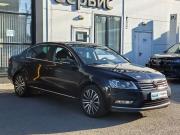 Volkswagen Passat B7 Москва  - изображение 19