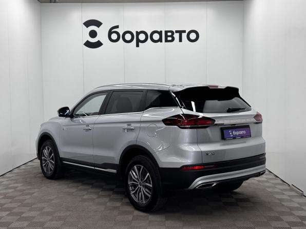 Belgee X70 I с пробегом 2024 года, цена 2 299 000 рублей, 8962 км, внедорожник, Автокод Объявления