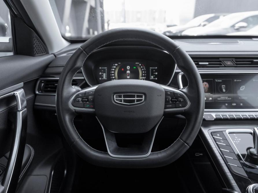 Geely Atlas Pro Москва  - изображение 10