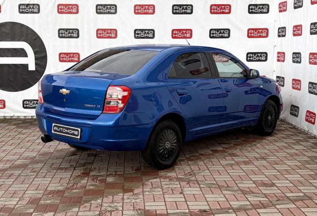 Chevrolet Cobalt II с пробегом 2013 года, цена 399 990 рублей, 172330 км, седан, Автокод Объявления