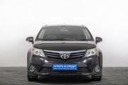 Toyota Avensis III Рестайлинг Томск  - изображение 21