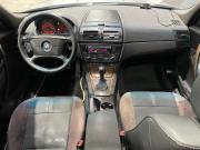 BMW X3 I (E83) Пермь  - изображение 32