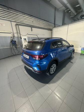 Kia Rio IV Рестайлинг с пробегом 2021 года, цена 1 699 000 рублей, 71184 км, хэтчбек, Автокод Объявления