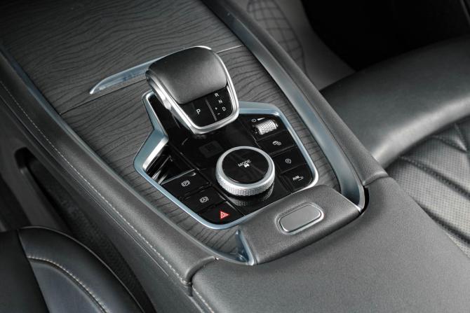 Chery Tiggo 8 Pro Max I Рестайлинг с пробегом 2024 года, цена 2 449 000 рублей, 22500 км, внедорожник, Автокод Объявления
