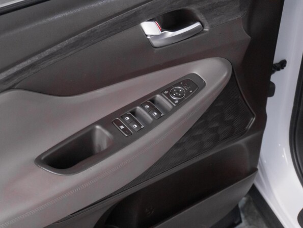 Hyundai Santa Fe IV с пробегом 2020 года, цена 2 999 000 рублей, 41435 км, внедорожник, Автокод Объявления