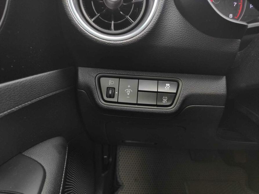 Kia Cerato IV Санкт-Петербург  - изображение 36