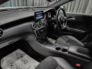 Mercedes-Benz A-Класс III (W176) Красноярск  - изображение 28