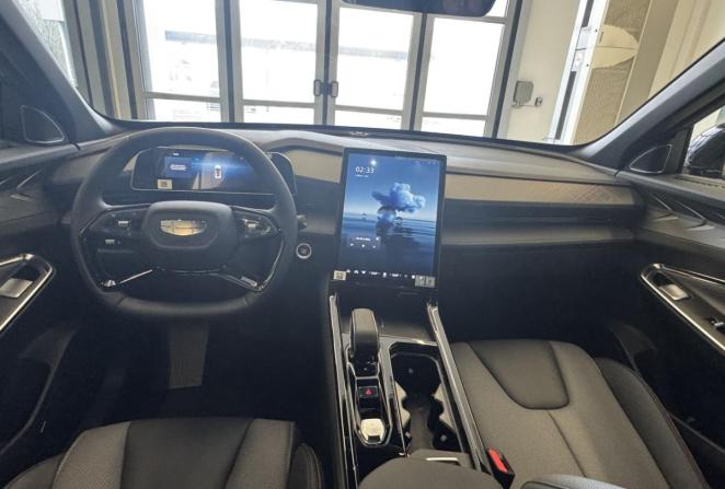 Новый Geely Cityray 2026 года, цена 3 119 990 рублей, внедорожник, Автокод Объявления
