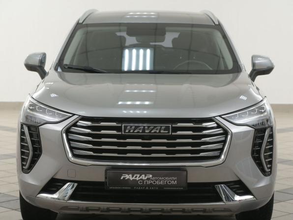 Haval Jolion I с пробегом 2021 года, цена 1 705 000 рублей, 48700 км, внедорожник, Автокод Объявления