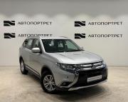 Mitsubishi Outlander III Рестайлинг 2 Санкт-Петербург  - изображение 32