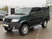 УАЗ Pickup I Томск  - изображение 31