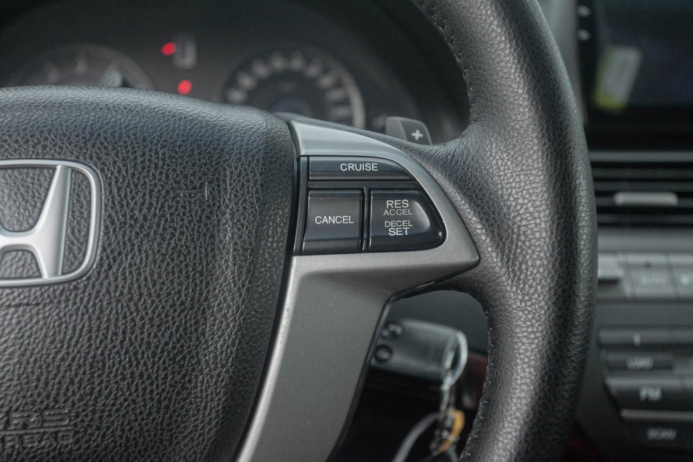 Honda Crosstour I Иркутск  - изображение 12
