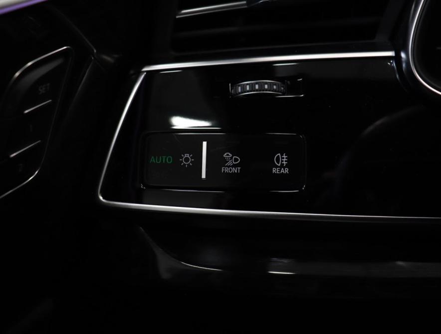 Audi Q7 II (4M) Рестайлинг Санкт-Петербург  - изображение 25