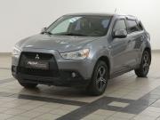 Mitsubishi ASX I Иваново  - изображение 26