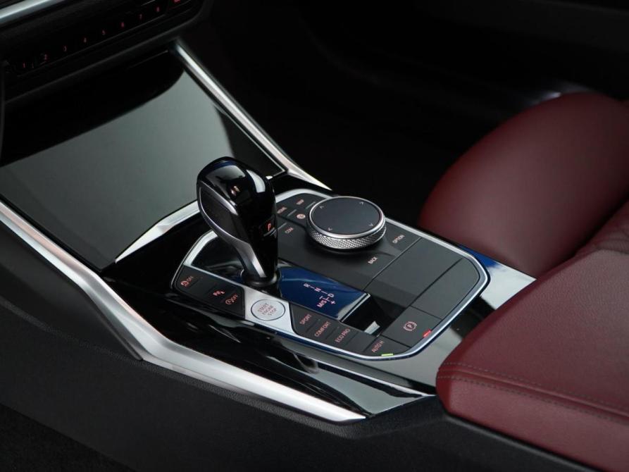 BMW 3 серии VII (G2x) Москва  - изображение 15