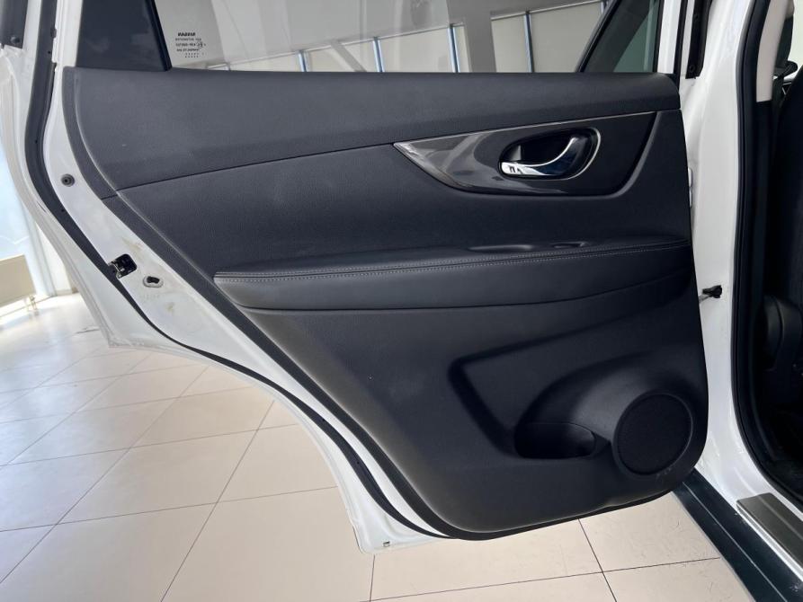 Nissan X-Trail III Рестайлинг Волгоград  - изображение 33