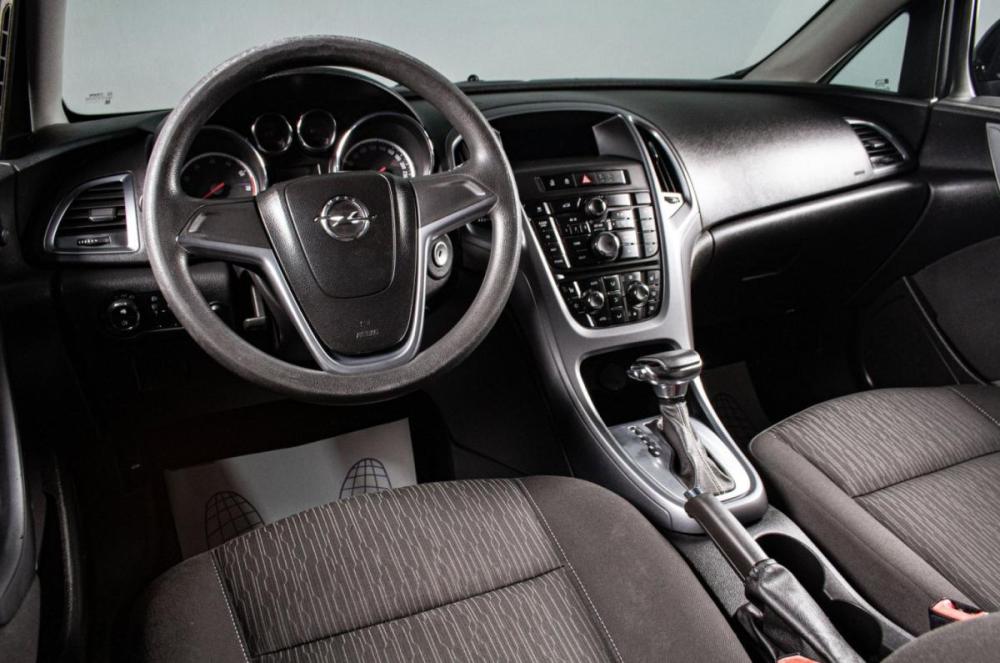 Opel Astra J Сургут  - изображение 12