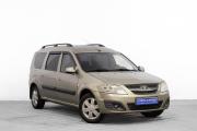 Lada (ВАЗ) Largus I Барнаул  - изображение 25