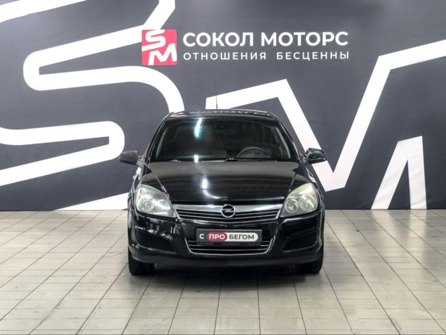Opel Astra H Рестайлинг Ростов-на-Дону  - изображение 3