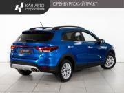 Kia Rio IV Казань  - изображение 18