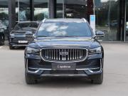 Geely Monjaro I Москва  - изображение 27