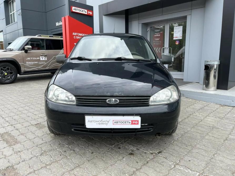 Lada (ВАЗ) Kalina I Набережные Челны  - изображение 2