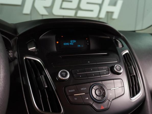 Ford Focus III Рестайлинг с пробегом 2016 года, цена 1 099 000 рублей, 129175 км, универсал, Автокод Объявления
