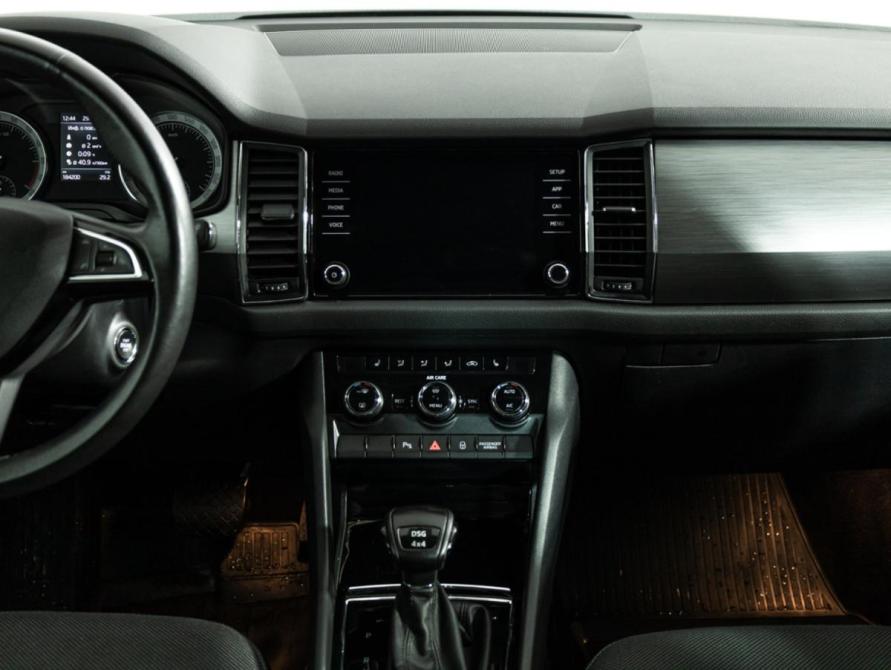 Skoda Kodiaq I Санкт-Петербург  - изображение 14