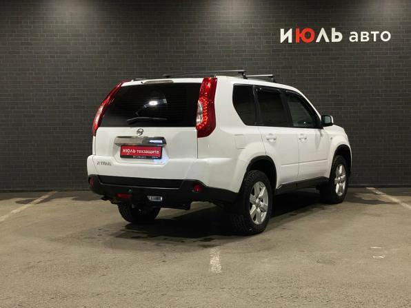 Nissan X-Trail II Рестайлинг с пробегом 2014 года, цена 1 550 000 рублей, 161099 км, внедорожник, Автокод Объявления