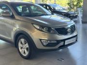 Kia Sportage III Новосибирск  - изображение 32