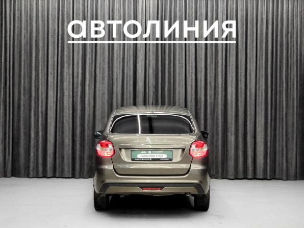 Lada (ВАЗ) Granta I Рестайлинг с пробегом 2019 года, цена 599 000 рублей, 69000 км, седан, Автокод Объявления