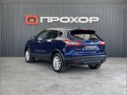 Nissan Qashqai II Пермь  - изображение 65
