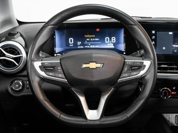 Chevrolet Monza II Рестайлинг с пробегом 2023 года, цена 1 649 000 рублей, 48617 км, седан, Автокод Объявления