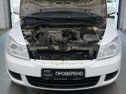 Skoda Octavia II (A5) Рестайлинг Уфа  - изображение 33