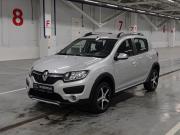 Renault Sandero II Казань  - изображение 26