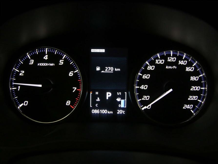 Mitsubishi Outlander III Рестайлинг 2 Санкт-Петербург  - изображение 13