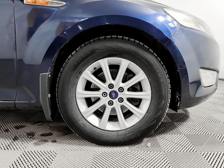 Ford Mondeo IV Уфа  - изображение 22