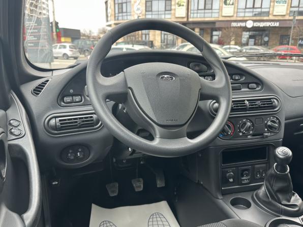 Новый Lada (ВАЗ) Niva Travel I Рестайлинг 2026 года, цена 1 623 000 рублей, внедорожник, Автокод Объявления