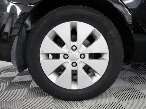 Kia Rio III с пробегом 2013 года, цена 865 000 рублей, 164261 км, седан, Автокод Объявления