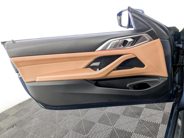 BMW 4 серии G22 G23 G26 с пробегом 2021 года, цена 5 490 000 рублей, 15000 км, кабриолет, Автокод Объявления