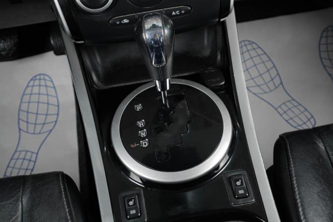 Mazda CX-7 I Рестайлинг с пробегом 2011 года, цена 879 000 рублей, 162739 км, внедорожник, Автокод Объявления